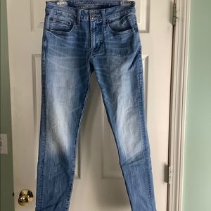 Men’s jeans from American Eagle Outfitters